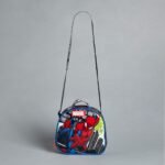 Spider-Man 5-Piece Backpack Set (10)
