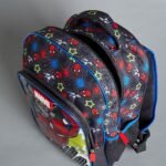 Spider-Man 5-Piece Backpack Set (10)