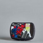 Spider-Man 5-Piece Backpack Set (10)