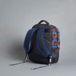 Spider-Man 5-Piece Backpack Set (10)