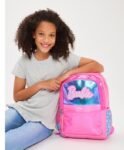Backpack size 17