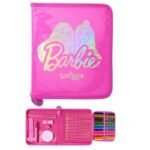 Pencil Case with Stationery
