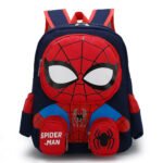 spiderman-kids-kindergarten-backpack-1
