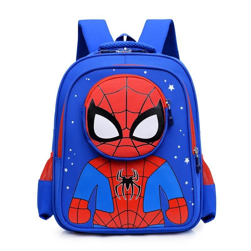 spiderman-kids-kindergarten-backpack-4